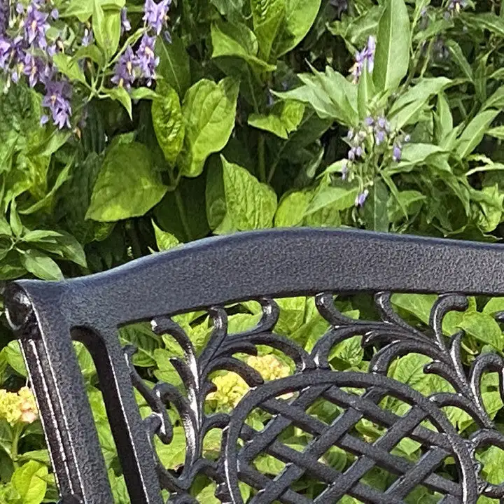 Toulouse - Stacking Bench (Bronze) - Image 6