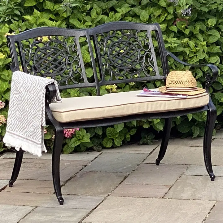 Toulouse - Stacking Bench (Bronze) - Image 9