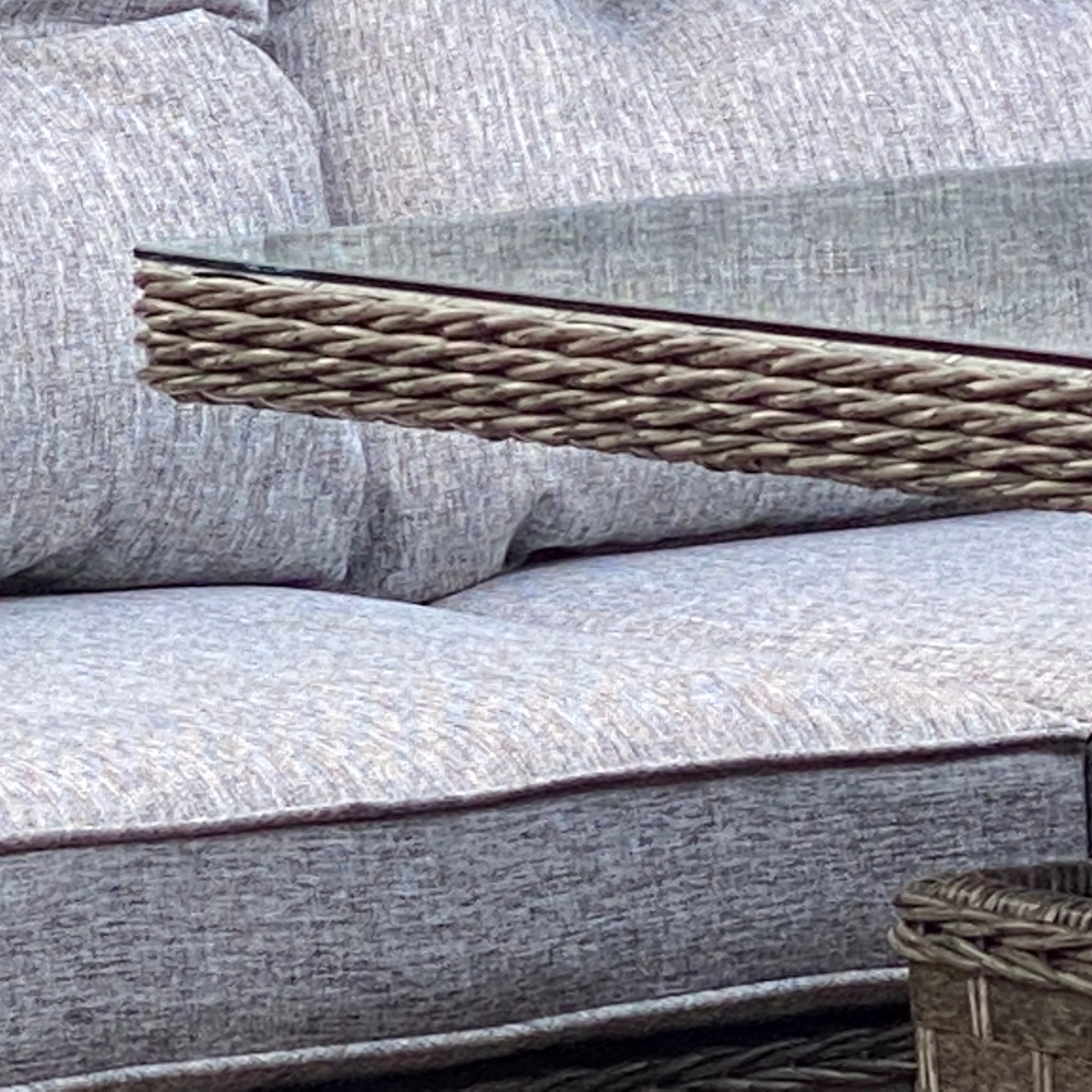 Boston - Casual Dining Set With Rising Table (Dark Grey) - Image 5