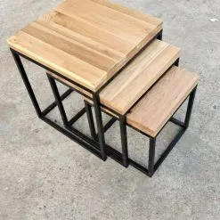 Nesting Tables Milan Nest Of Tables