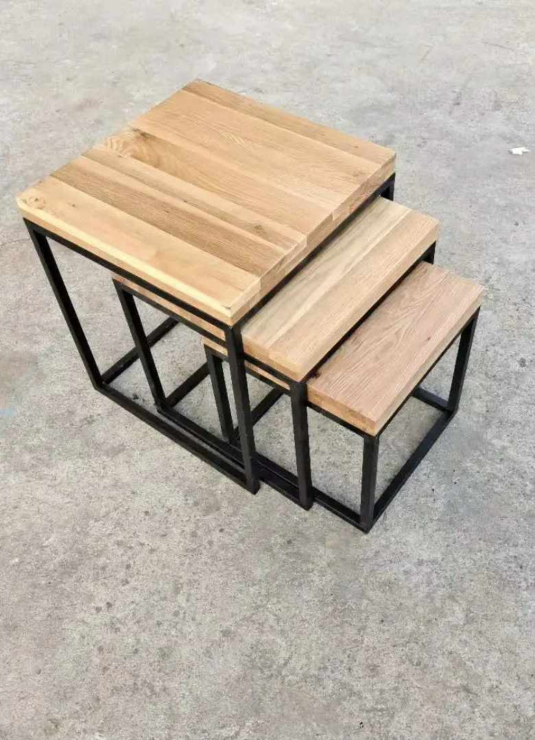 Nesting Tables Milan Nest Of Tables