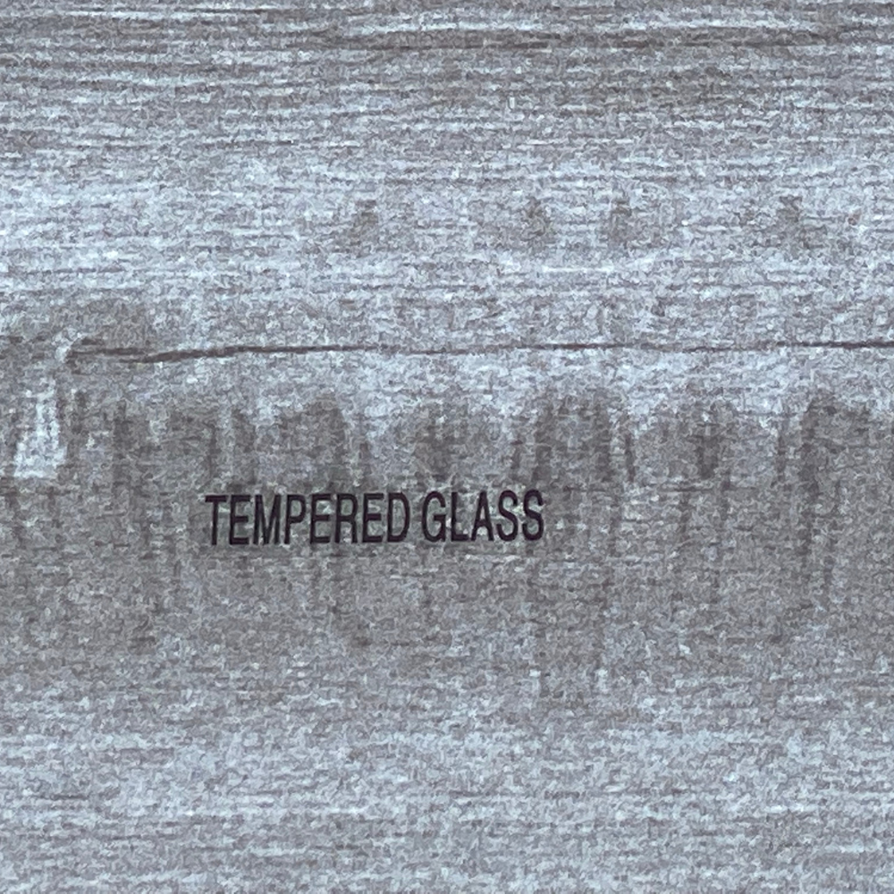 Lisbon - 8 Seater Round Set (Cream) - Image 8