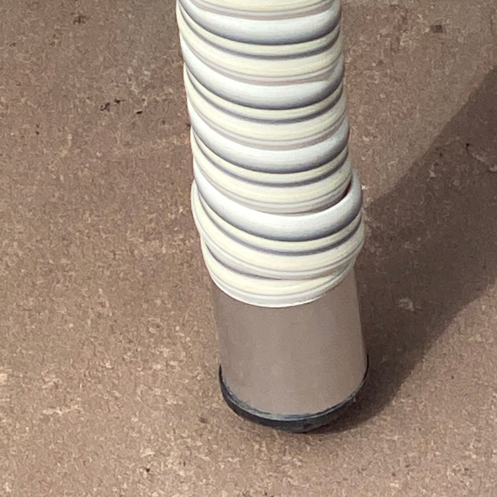 Lisbon - 8 Seater Round Set (Cream) - Image 12