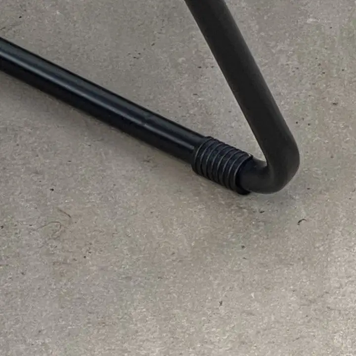 Red Deluxe Zero Gravity Relaxer Chair - Image 7