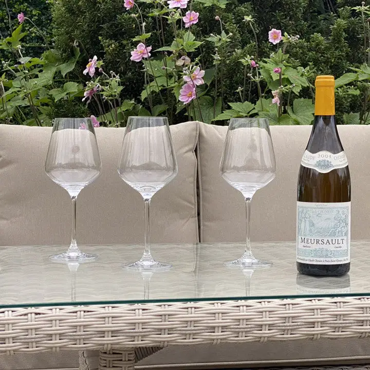 Miami - 5-piece Corner Set (Cream) - Image 4