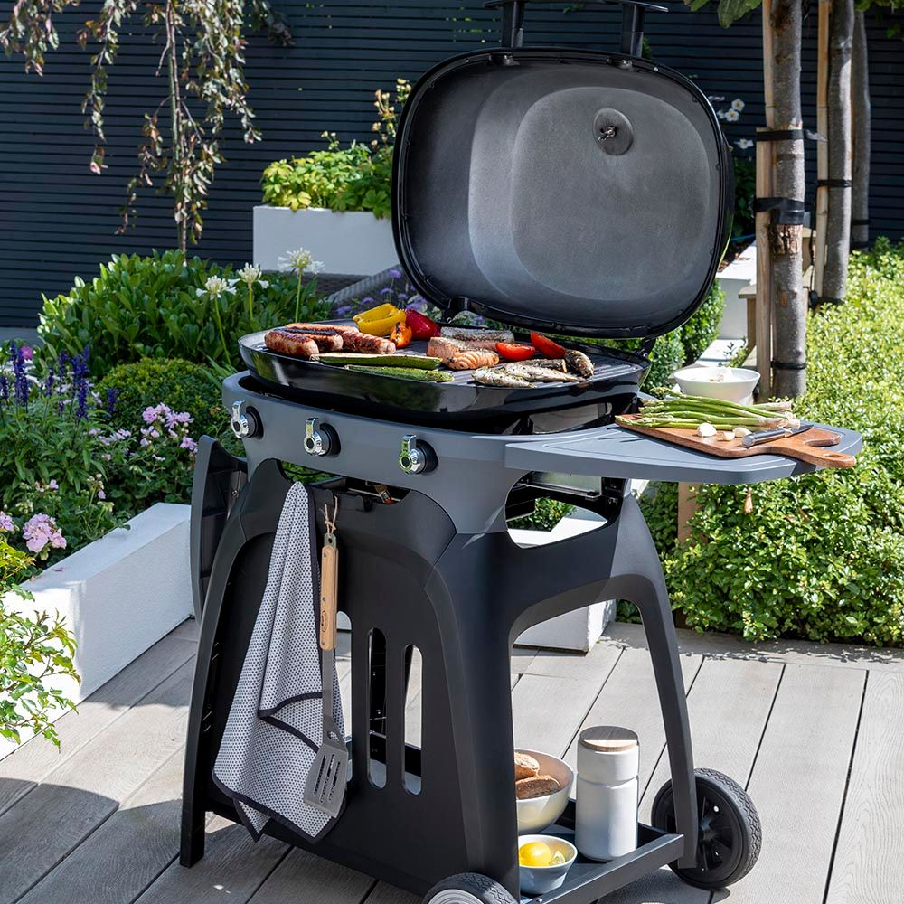 Norfolk N-Grill - Image 3