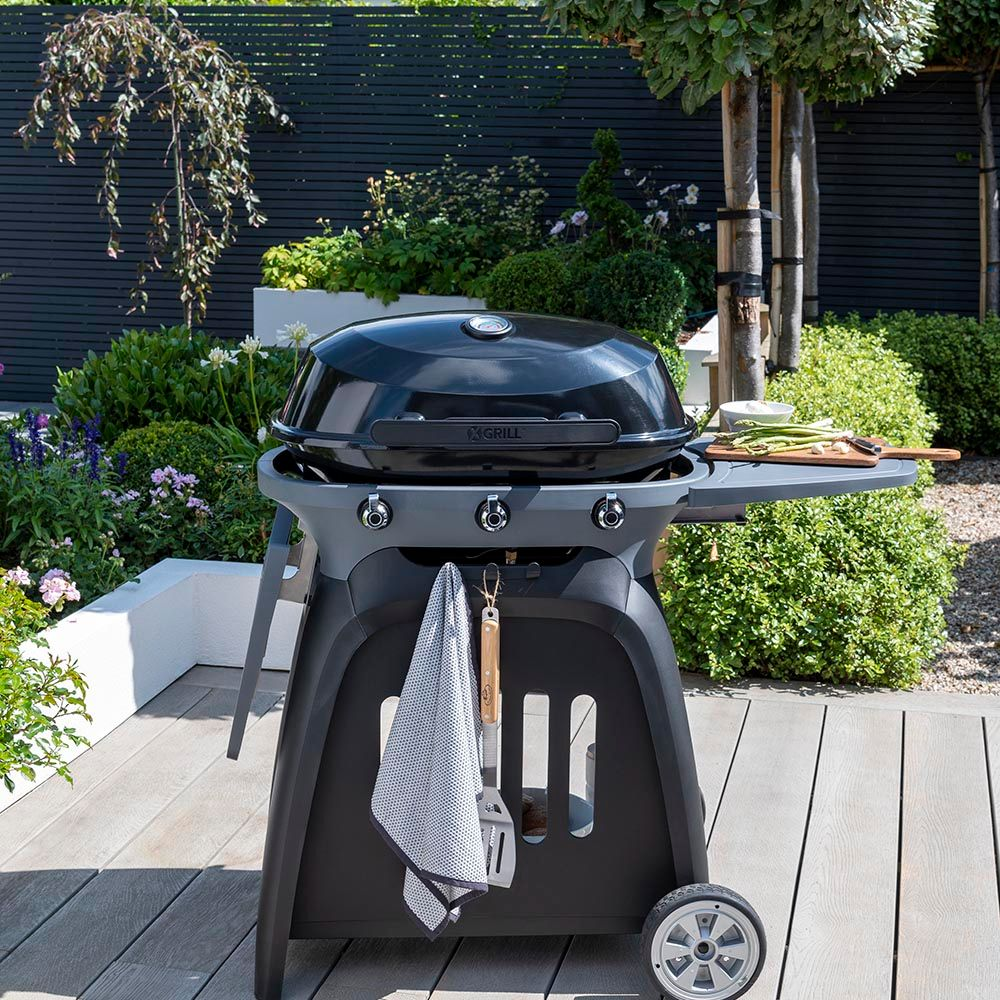 Norfolk N-Grill - Image 6