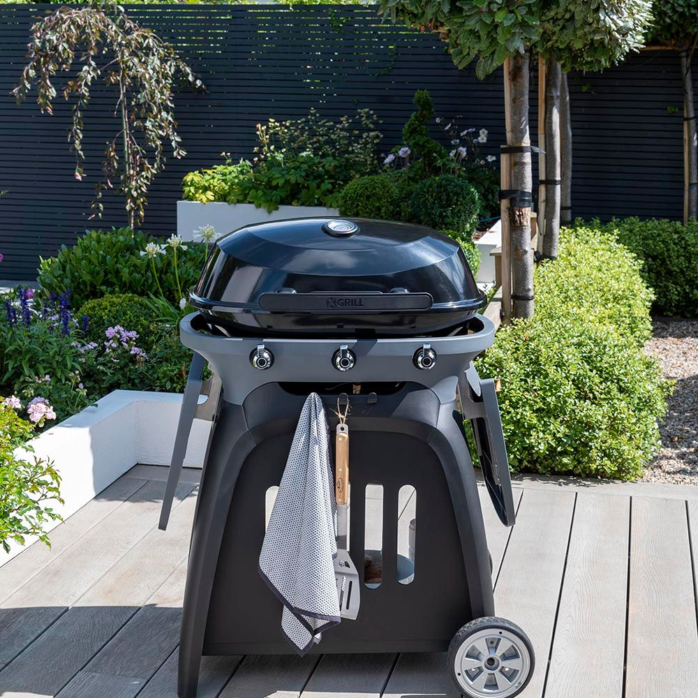 Norfolk N-Grill - Image 7