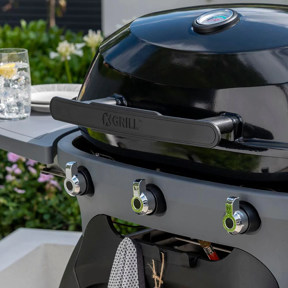 Norfolk N-Grill - Image 8