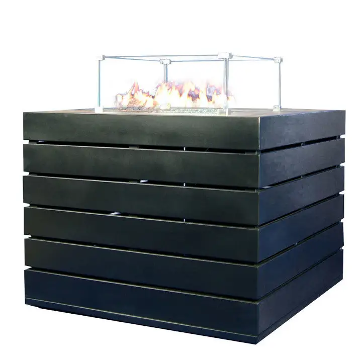 RW Outdoor Gas Patio Heater - Q10