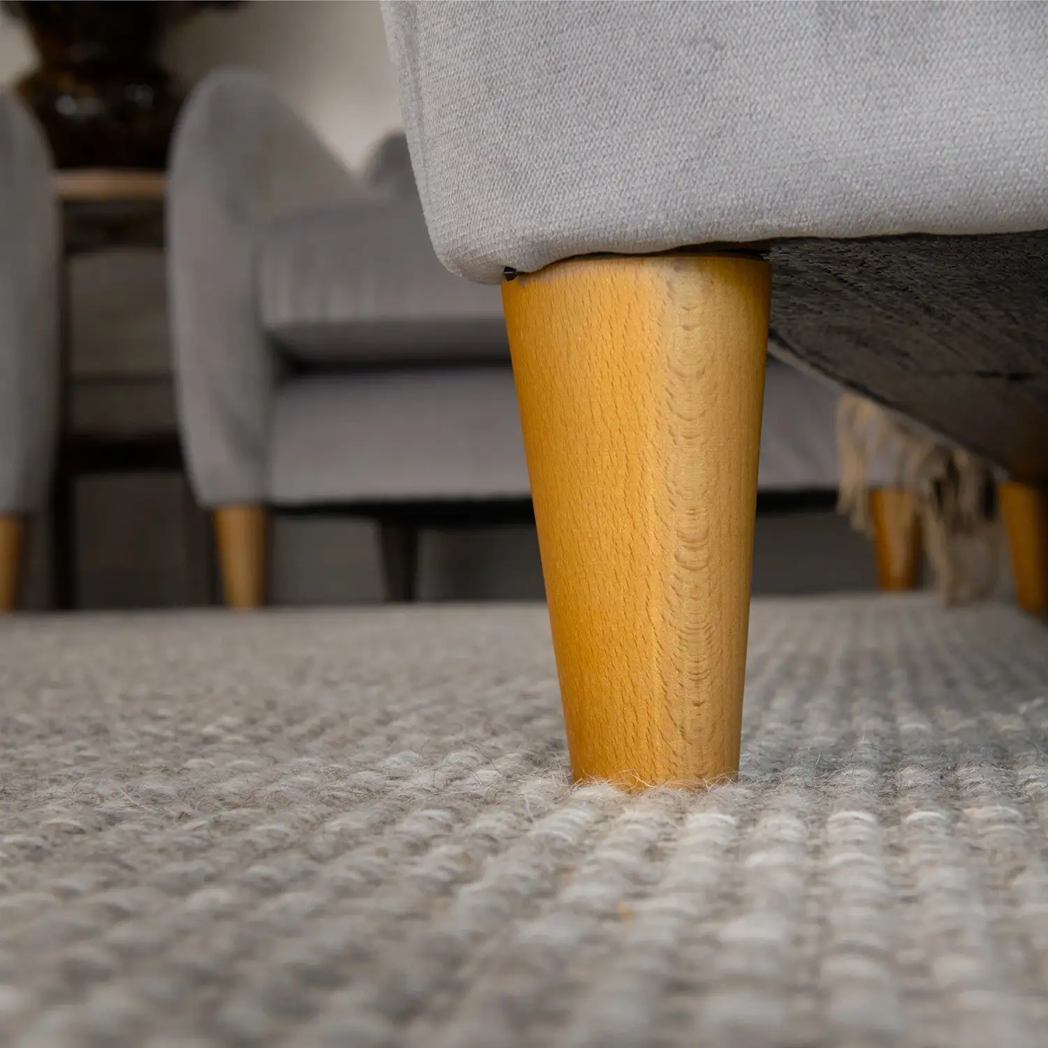 Howard Armchair - Image 2