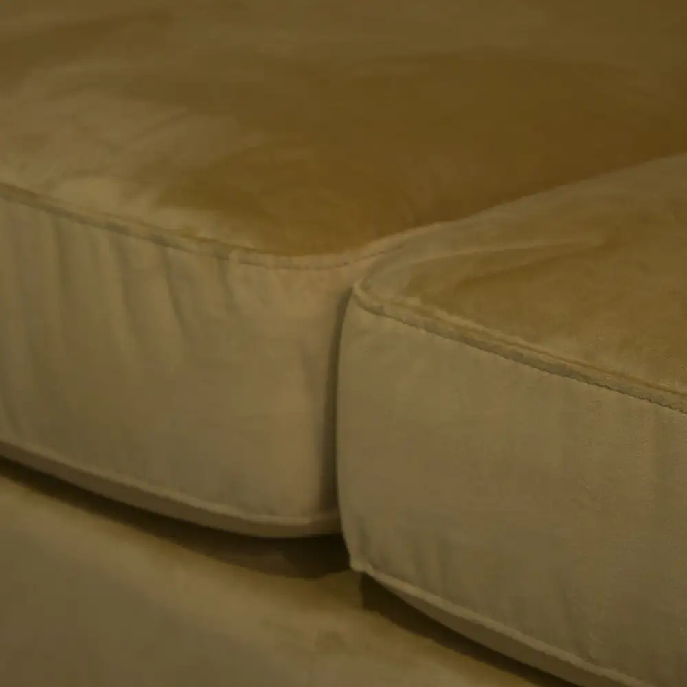 Westward 2 Seater - Mustard - Image 10