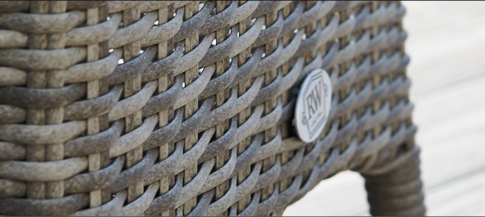 Oxford - 6 Seat Set With 135cm Round Table (Dark Grey) - Image 6