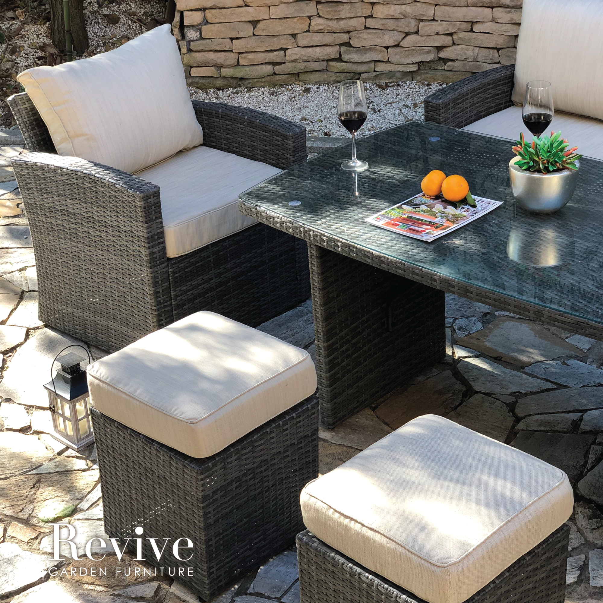 Santiago Sofa Set - Image 5