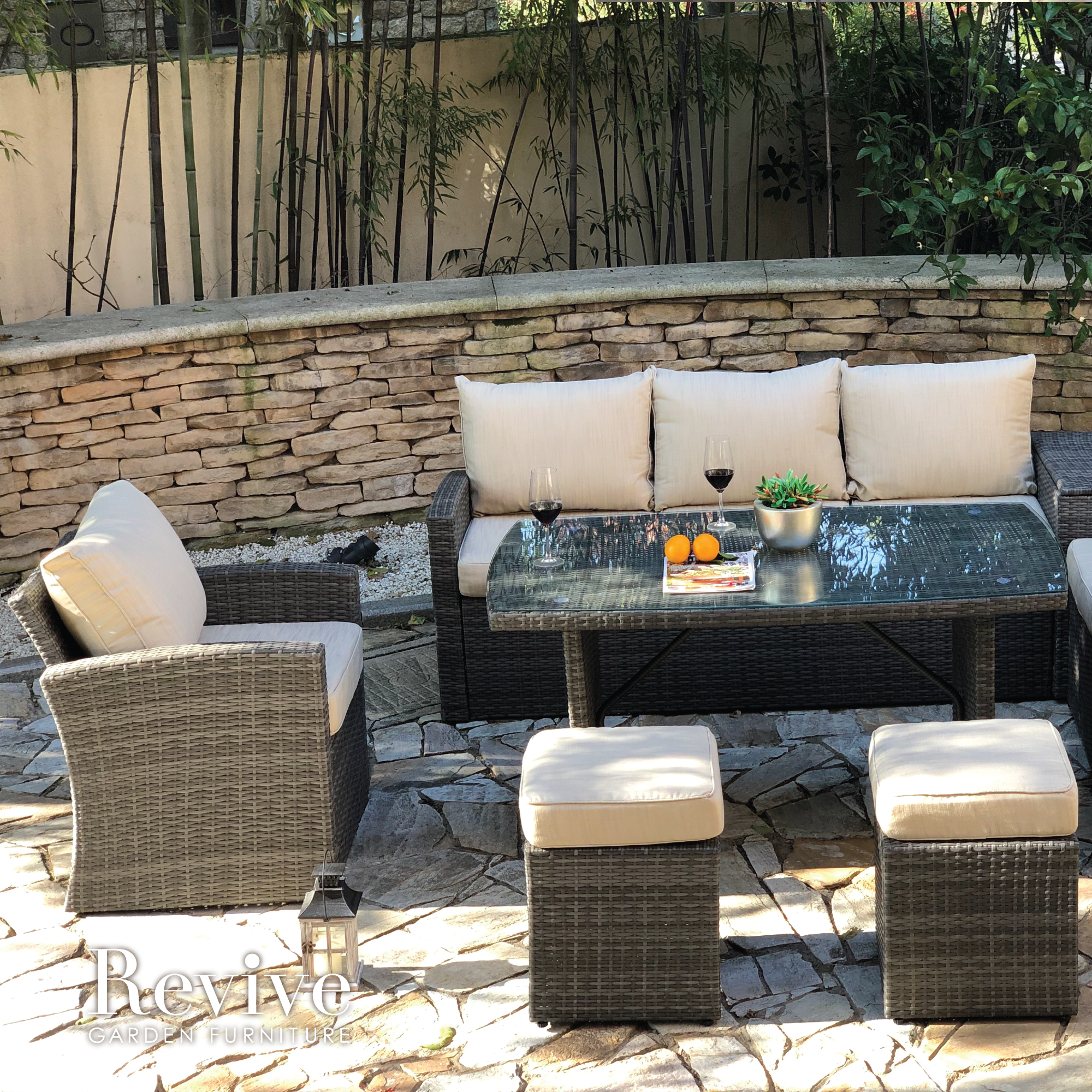 Santiago Sofa Set - Image 11