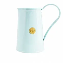 RW The Classic Jug In Duck Egg Blue