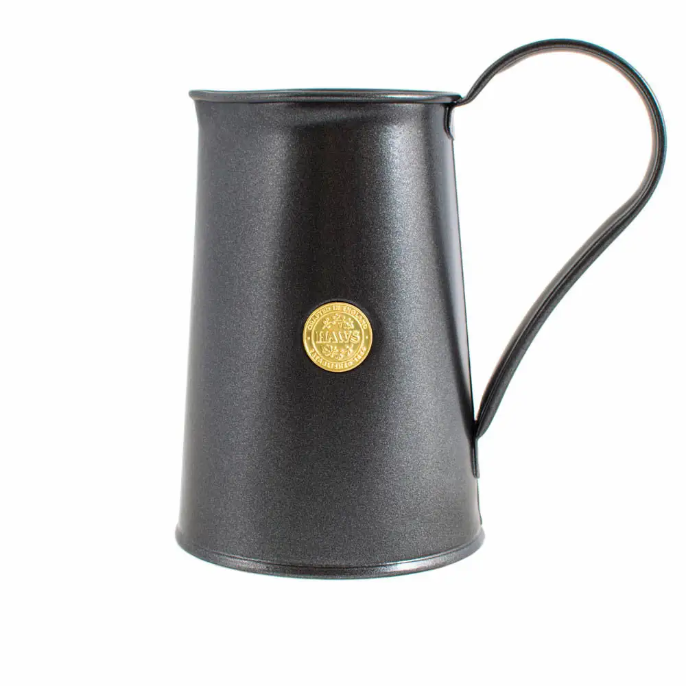 Hâws The Classic Jug In Graphite