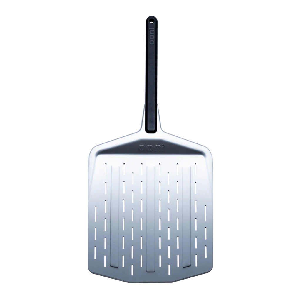 Ooni Pizza Peel - Perforated Aluminium - 14''